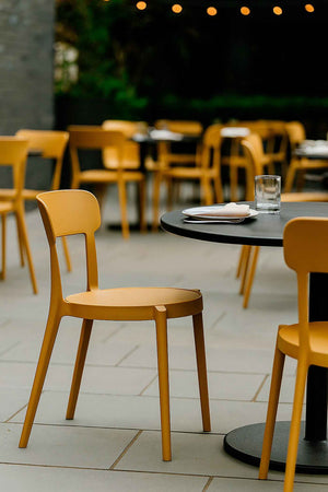 Silla de exterior Acasa