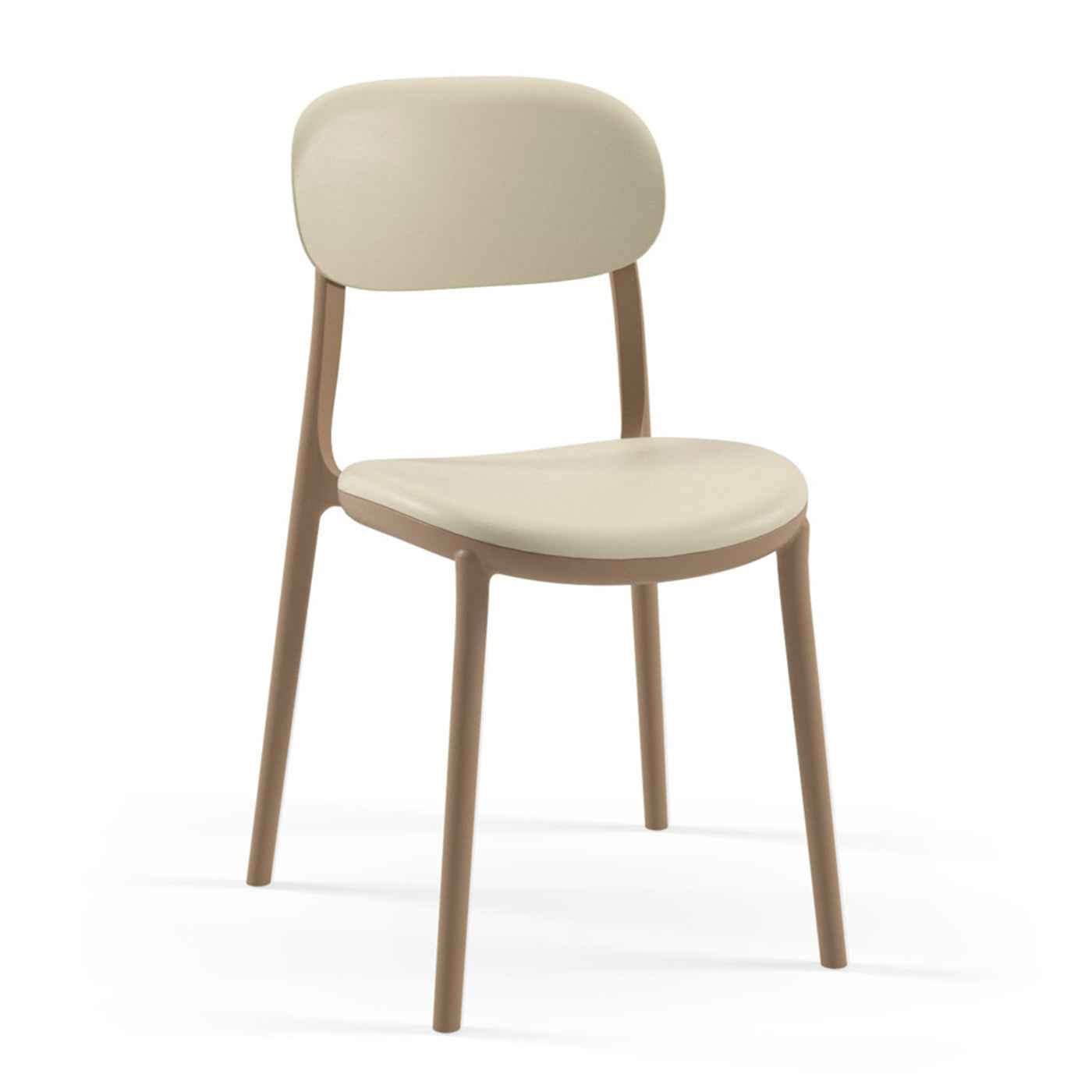 Silla exterior Ali