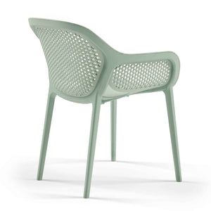 Silla exterior Atra