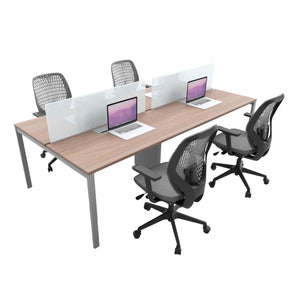 Puestos de trabajo Fit