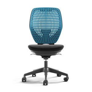 Silla de oficina Ingo Azul