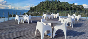 Silla de exterior Juga