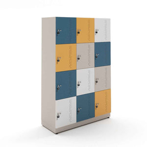 Lockers