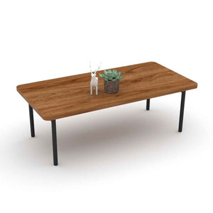 Mesa auxiliar Antik