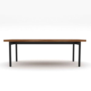 Mesa auxiliar Antik