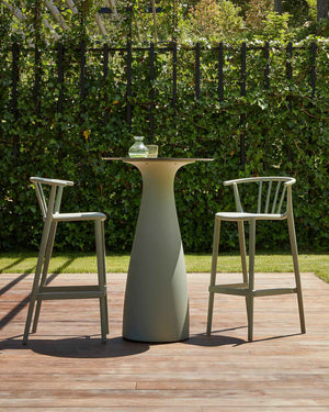 Mesa de exterior Baobab