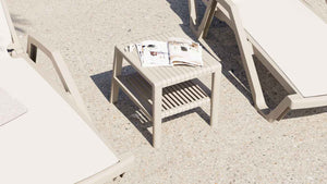 Mesa de exterior Joker