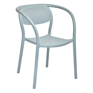 Silla exterior Noon