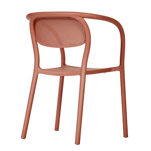 Silla exterior Noon