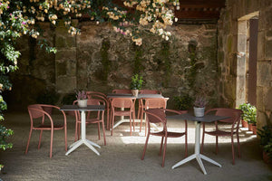 Silla exterior Noon