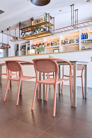 Silla exterior Noon