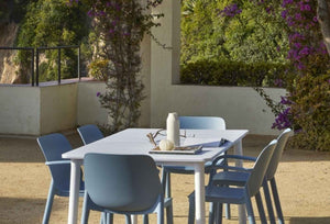 Silla exterior One