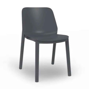 Silla exterior One