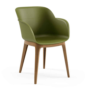 Silla de exterior Shell WP