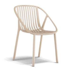 Silla de exterior Bini