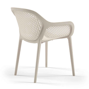 Silla exterior Atra