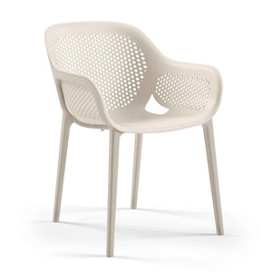 Silla exterior Atra