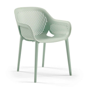 Silla exterior Atra