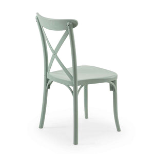Silla de exterior Capri