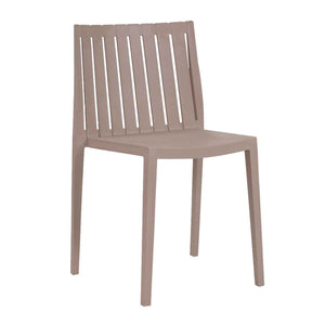 Silla exterior Elite