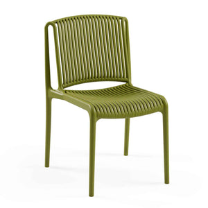 Silla de exterior Nes