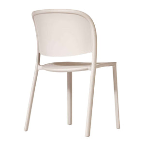 Silla exterior Trena