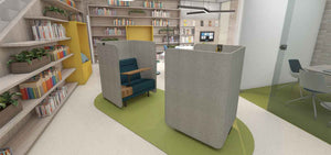 Cabina Nook