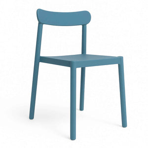 Silla de exterior Elba