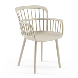 Silla de exterior Eva