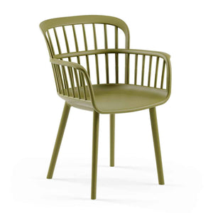 Silla de exterior Eva