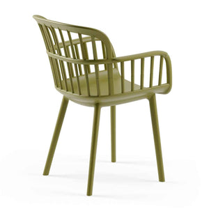 Silla de exterior Eva
