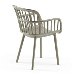 Silla de exterior Eva