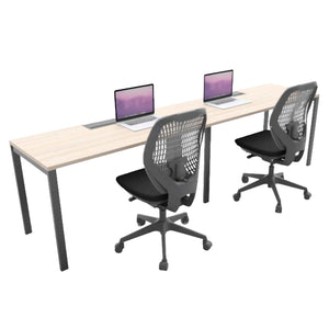 Puestos de trabajo Fit