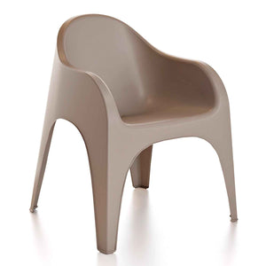 Silla de exterior Juga