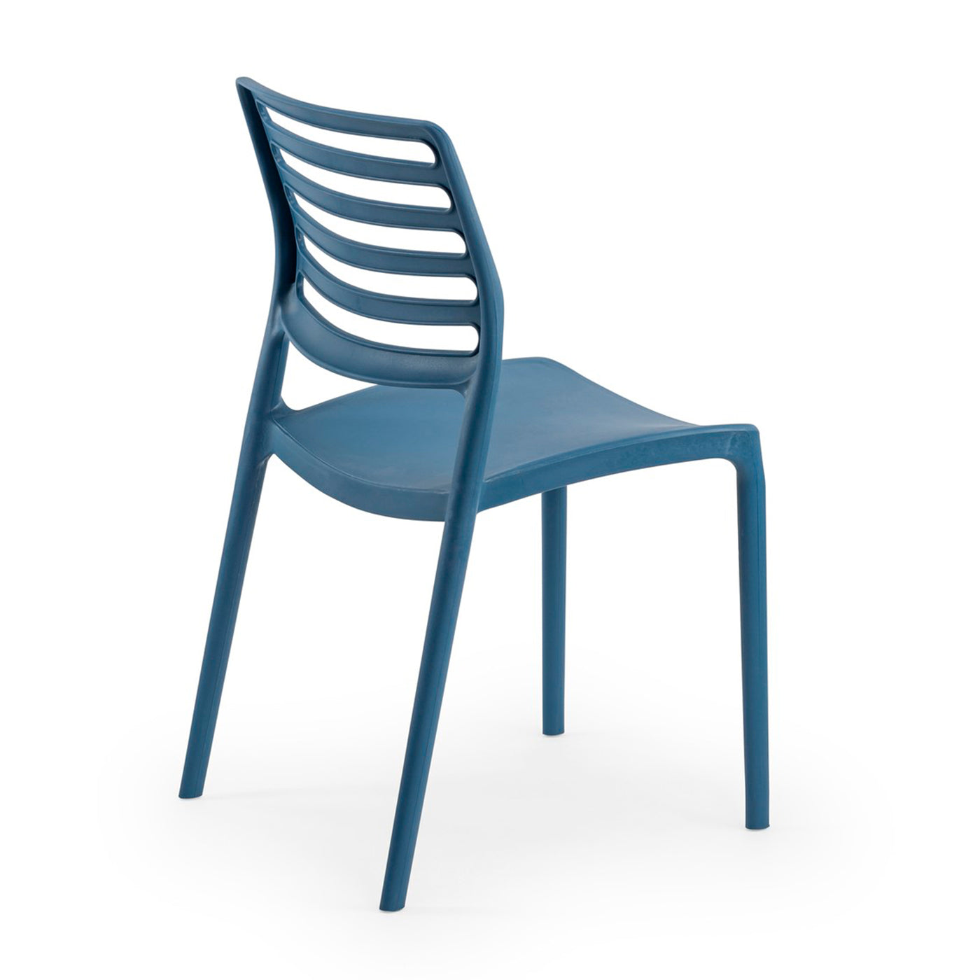 Silla exterior Louise