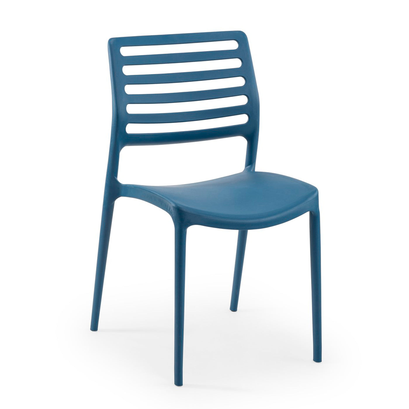 Silla exterior Louise