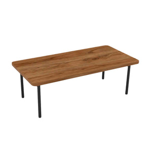 Mesa auxiliar Antik