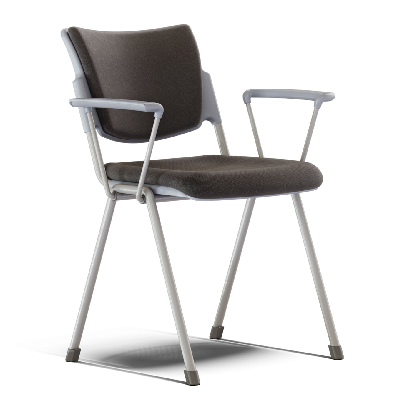 Silla multipropósito Mia negra