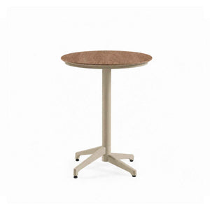Mesa de exterior Moon