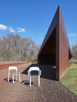 Silla exterior Ona