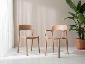 Silla exterior Ona