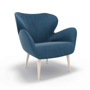 Poltrona Sixty
