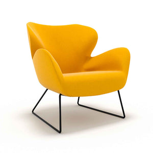 Poltrona Sixty
