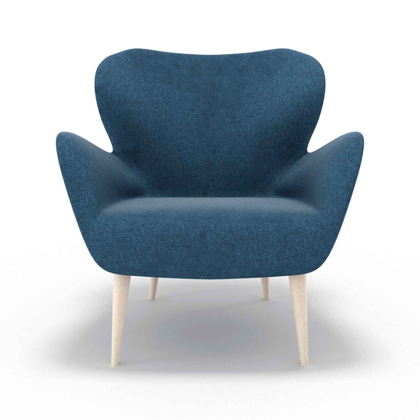 Poltrona Sixty