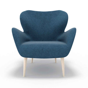 Poltrona Sixty