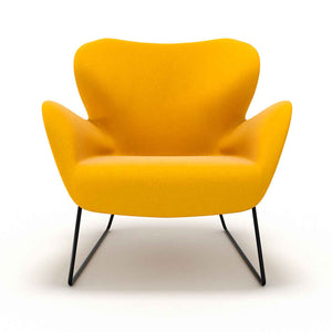 Poltrona Sixty