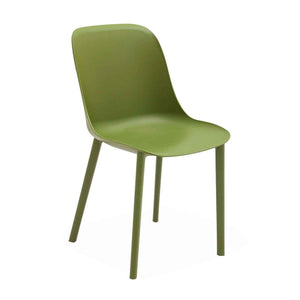 Silla de exterior Shell P