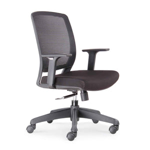 Silla de Oficina Afinity