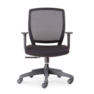 Silla de Oficina Afinity