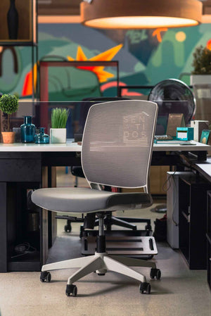 Silla de Oficina Afinity